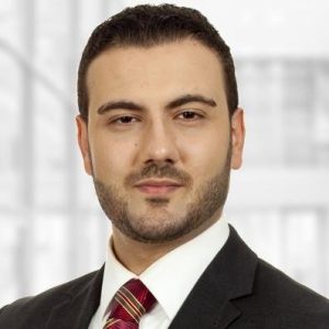 Picture of Tarek Ghazzaoui, Eng. (senior BIM manager)